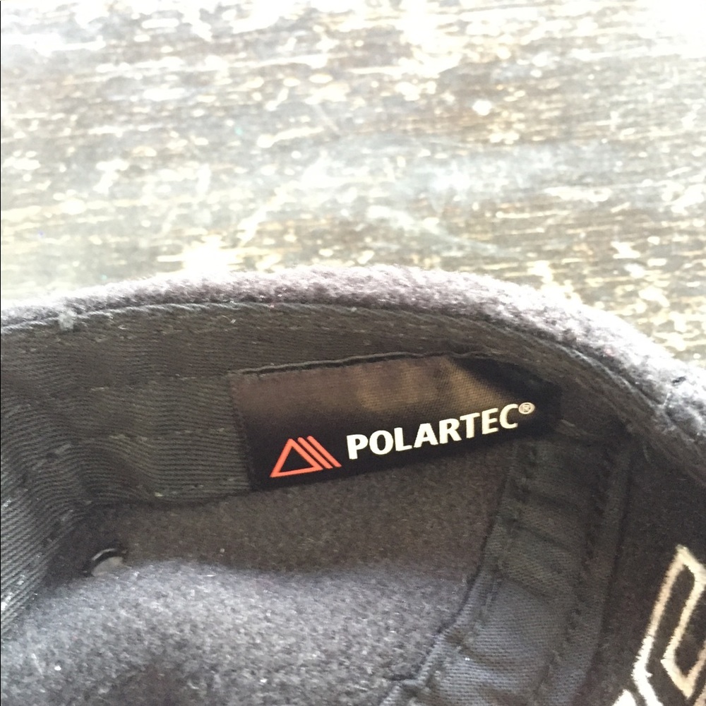 Supreme fleece hat - Picture 4 of 6